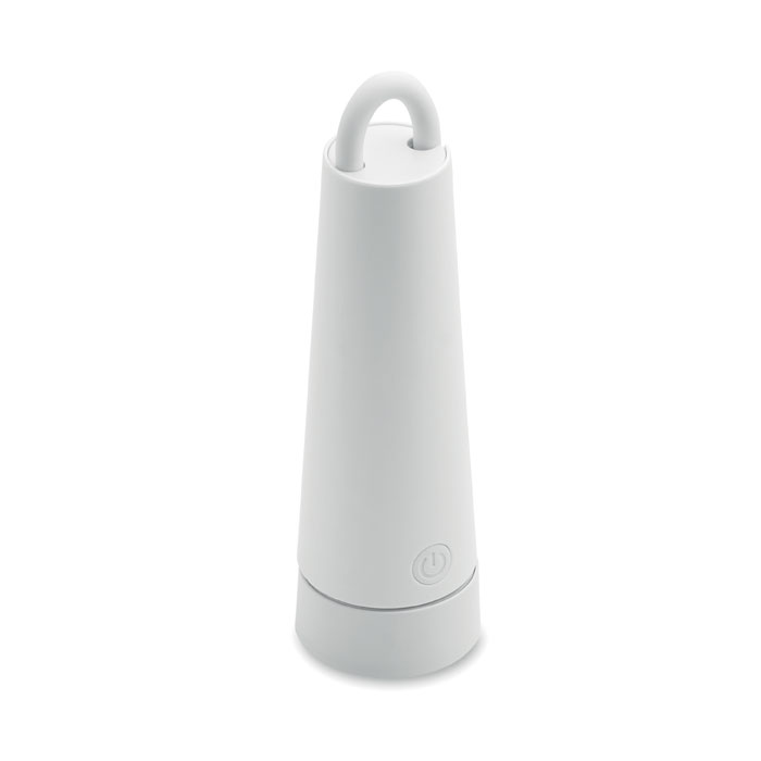 TORCHLAMP lámpara y linterna 2 en 1 - Tecnología - Regalo Promocional Personalizado - vista alternativa