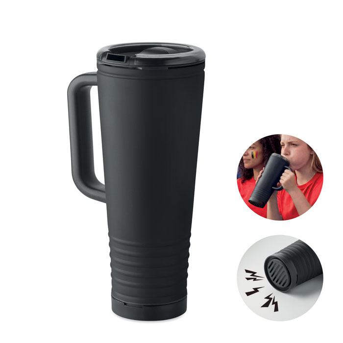 HOWLER CUP Howler Cup doble pared 700ml . - Tazas y vasos personalizados - Regalo Promocional Personalizado