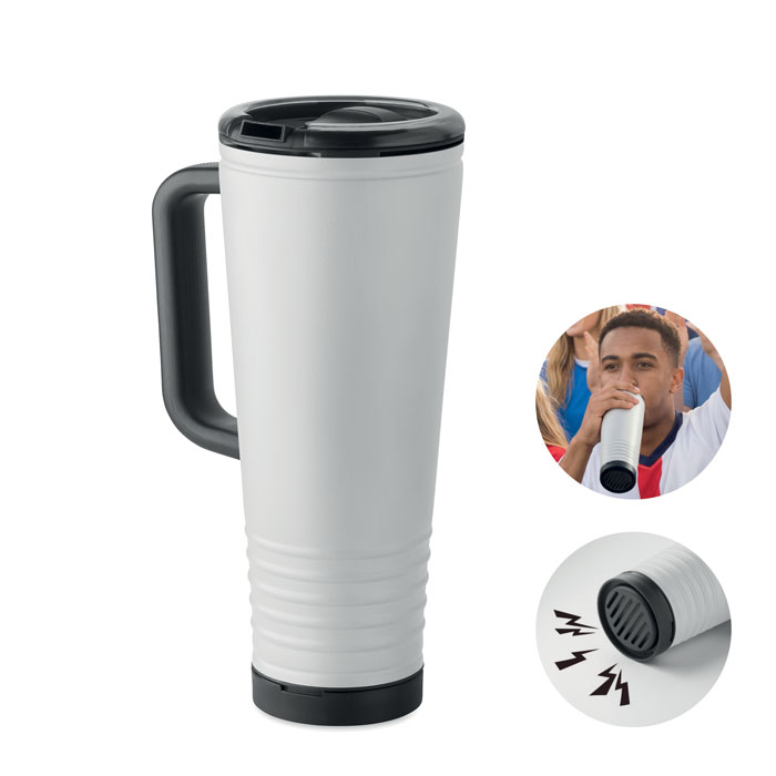 HOWLER CUP Howler Cup doble pared 700ml . - Tazas y vasos personalizados - Regalo Promocional Personalizado - imagen 28