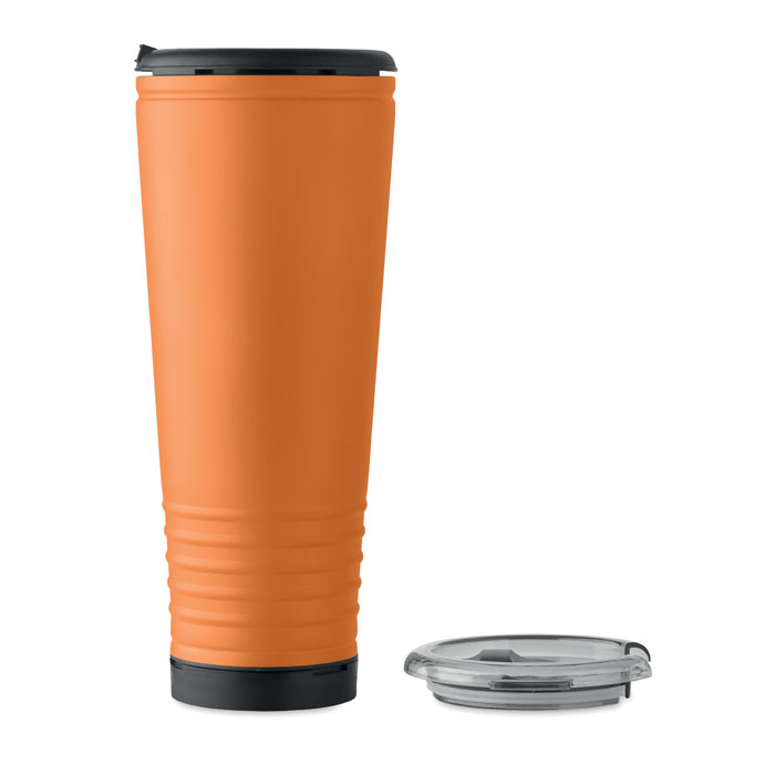 HOWLER CUP Howler Cup doble pared 700ml . - Tazas y vasos personalizados - Regalo Promocional Personalizado - imagen 58