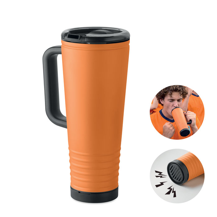 HOWLER CUP Howler Cup doble pared 700ml . - Tazas y vasos personalizados - Regalo Promocional Personalizado - imagen 57