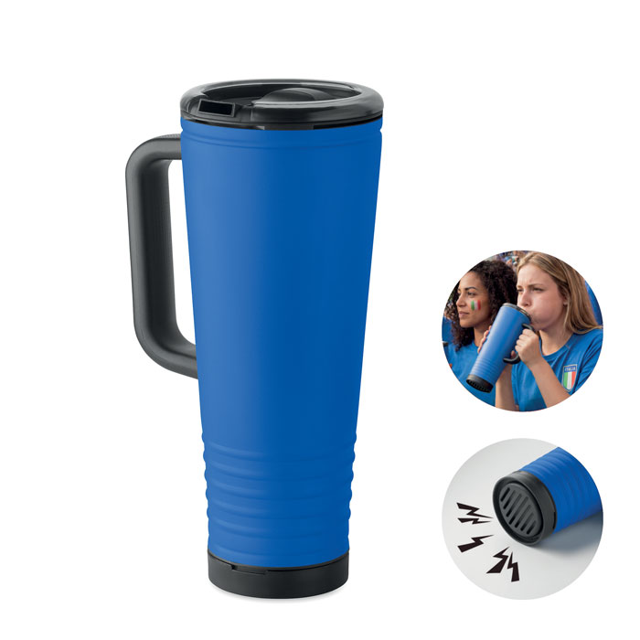 HOWLER CUP Howler Cup doble pared 700ml . - Tazas y vasos personalizados - Regalo Promocional Personalizado - imagen 72