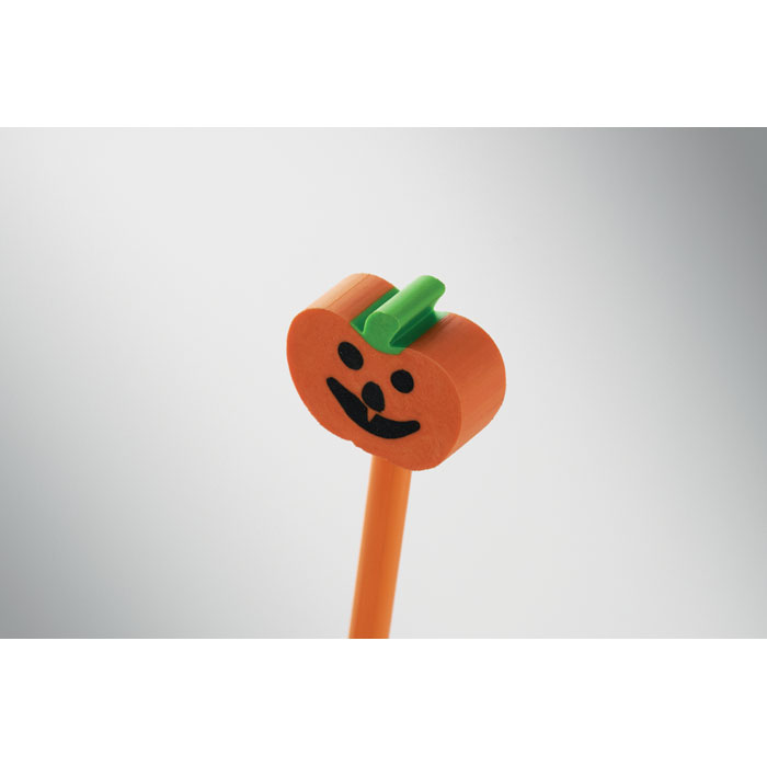 WEENPEN Lápiz de Halloween con goma - Novedades - Regalo Promocional Personalizado - imagen 4