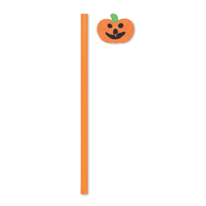 WEENPEN Lápiz de Halloween con goma - Novedades - Regalo Promocional Personalizado - imagen 3