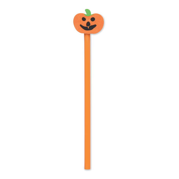 WEENPEN Lápiz de Halloween con goma - Novedades - Regalo Promocional Personalizado