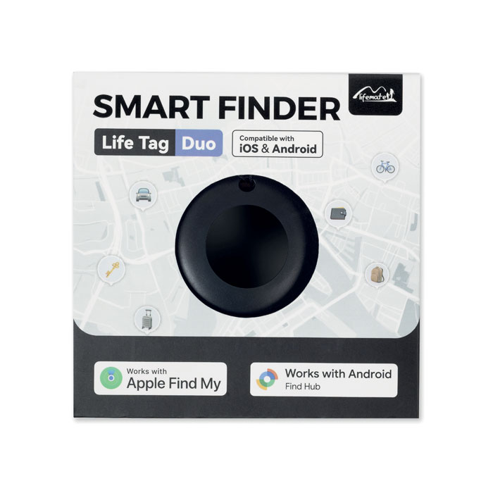 LIFEMATE Localizador inteligente - Tecnología - Regalo Promocional Personalizado - imagen 6