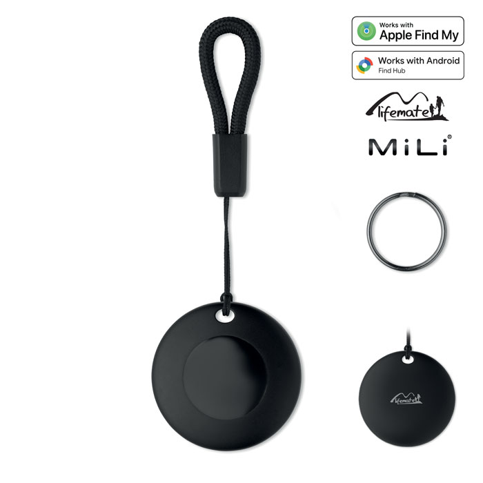 LIFEMATE Localizador inteligente - Tecnología - Regalo Promocional Personalizado