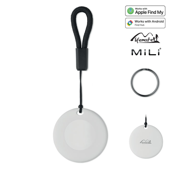 LIFEMATE Localizador inteligente - Tecnología - Regalo Promocional Personalizado - imagen 9