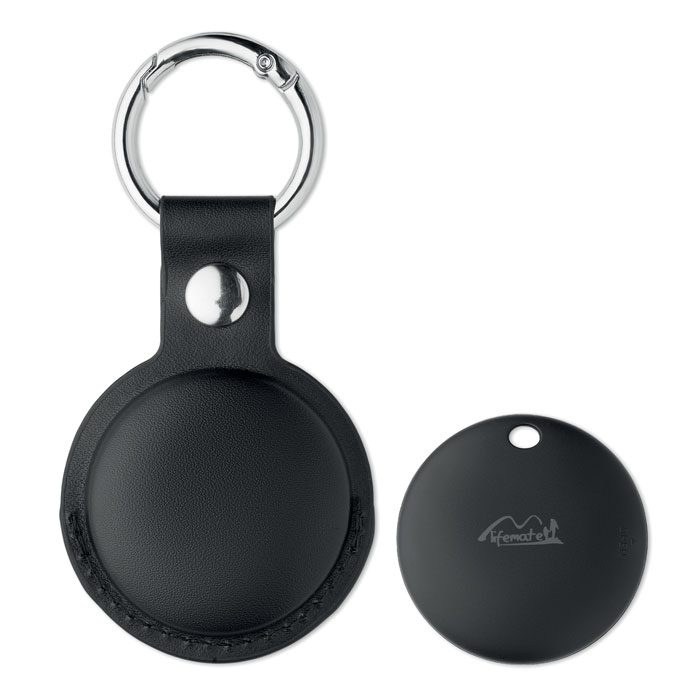 LIFEMATE IN PU CASE Localizador inteligente - Tecnología - Regalo Promocional Personalizado - imagen 6
