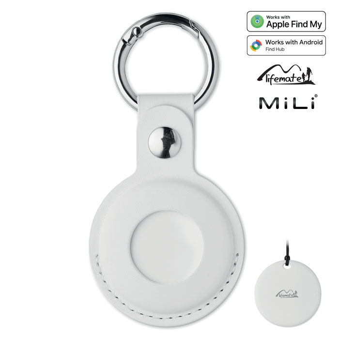 LIFEMATE IN PU CASE Localizador inteligente - Tecnología - Regalo Promocional Personalizado - imagen 15