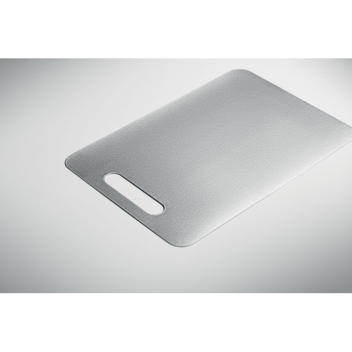 PLATI Tabla de cortar de acero S - Tablas de corte - Regalo Promocional Personalizado - imagen 3