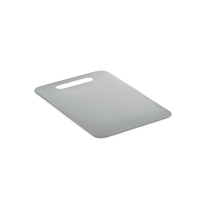 PLATI Tabla de cortar de acero S - Tablas de corte - Regalo Promocional Personalizado