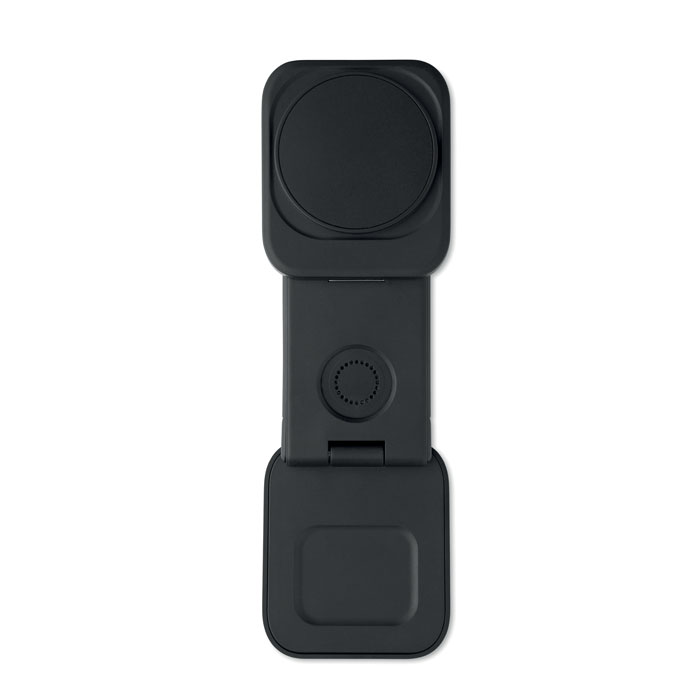 SATELIT Base de carga plegable 3 en 1 - Tecnología - Regalo Promocional Personalizado - imagen 5