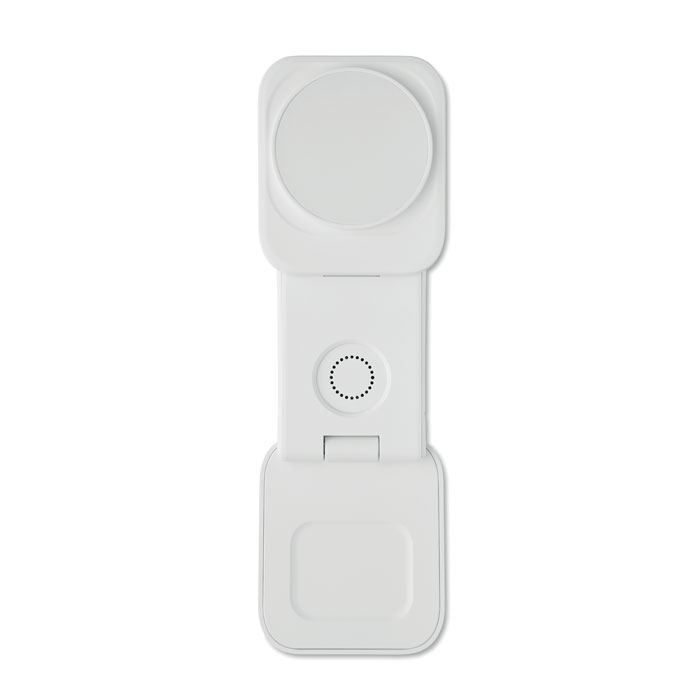 SATELIT Base de carga plegable 3 en 1 - Tecnología - Regalo Promocional Personalizado - imagen 10