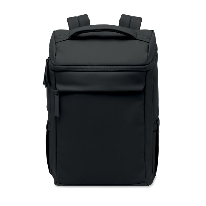 BOULDER Mochila PU para portátil 15' - Novedades - Regalo Promocional Personalizado - imagen 4