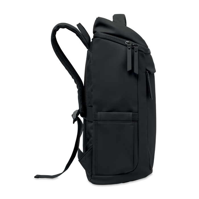 BOULDER Mochila PU para portátil 15' - Novedades - Regalo Promocional Personalizado - imagen 5