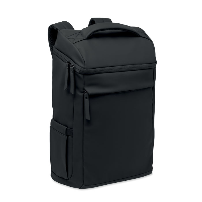 BOULDER Mochila PU para portátil 15' - Novedades - Regalo Promocional Personalizado