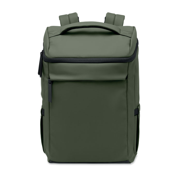 BOULDER Mochila PU para portátil 15' - Novedades - Regalo Promocional Personalizado - imagen 16