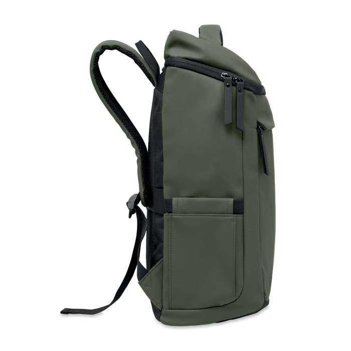 BOULDER Mochila PU para portátil 15' - Novedades - Regalo Promocional Personalizado - imagen 17