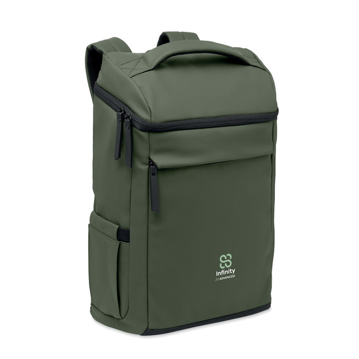 BOULDER Mochila PU para portátil 15' - Novedades - Regalo Promocional Personalizado - imagen 14