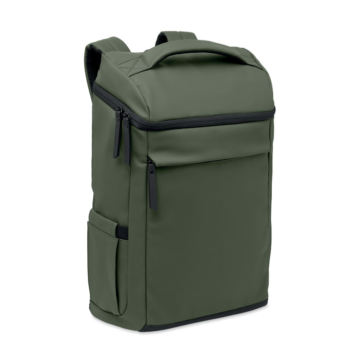 BOULDER Mochila PU para portátil 15' - Novedades - Regalo Promocional Personalizado - imagen 11