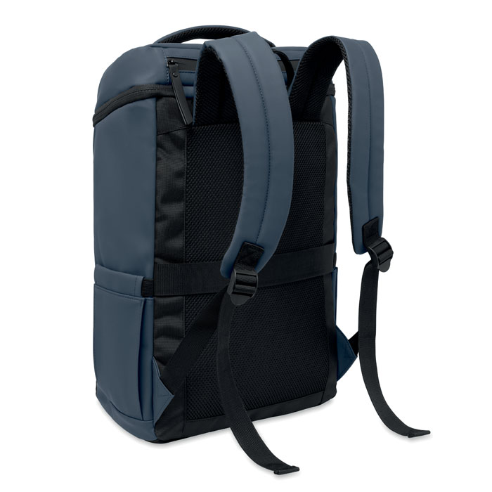 BOULDER Mochila PU para portátil 15' - Novedades - Regalo Promocional Personalizado - imagen 7