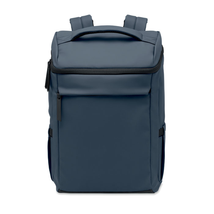 BOULDER Mochila PU para portátil 15' - Novedades - Regalo Promocional Personalizado - imagen 9