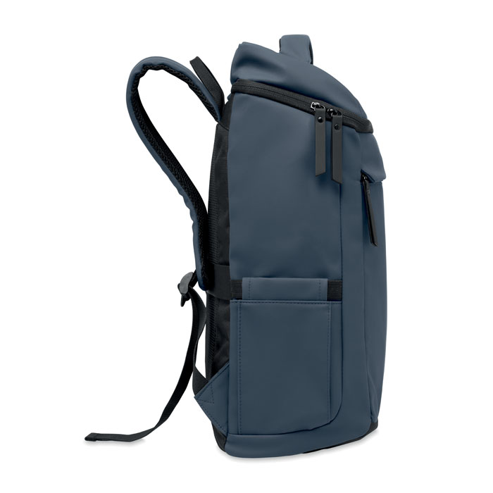BOULDER Mochila PU para portátil 15' - Novedades - Regalo Promocional Personalizado - imagen 10