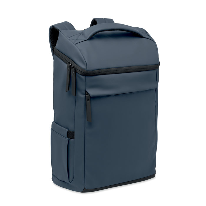 BOULDER Mochila PU para portátil 15' - Novedades - Regalo Promocional Personalizado - imagen 6