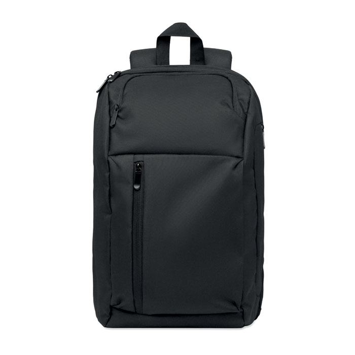 DOHA Mochila portátil 15' RPET 15L - Novedades - Regalo Promocional Personalizado - imagen 4