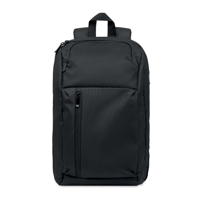 DOHA Mochila portátil 15' RPET 15L - Novedades - Regalo Promocional Personalizado - imagen 6