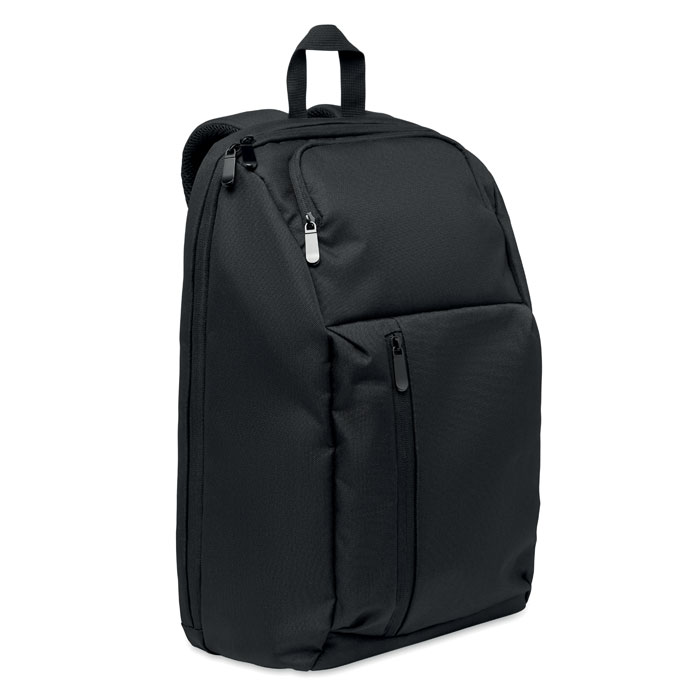 DOHA Mochila portátil 15' RPET 15L - Novedades - Regalo Promocional Personalizado