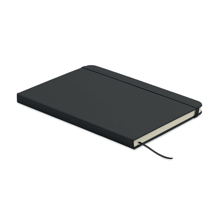 ARCOLOOP Libreta A5 de PU reciclado - Oficina - Regalo Promocional Personalizado