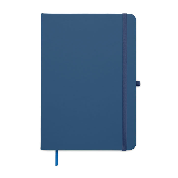 ARCOLOOP Libreta A5 de PU reciclado - Oficina - Regalo Promocional Personalizado - imagen 7