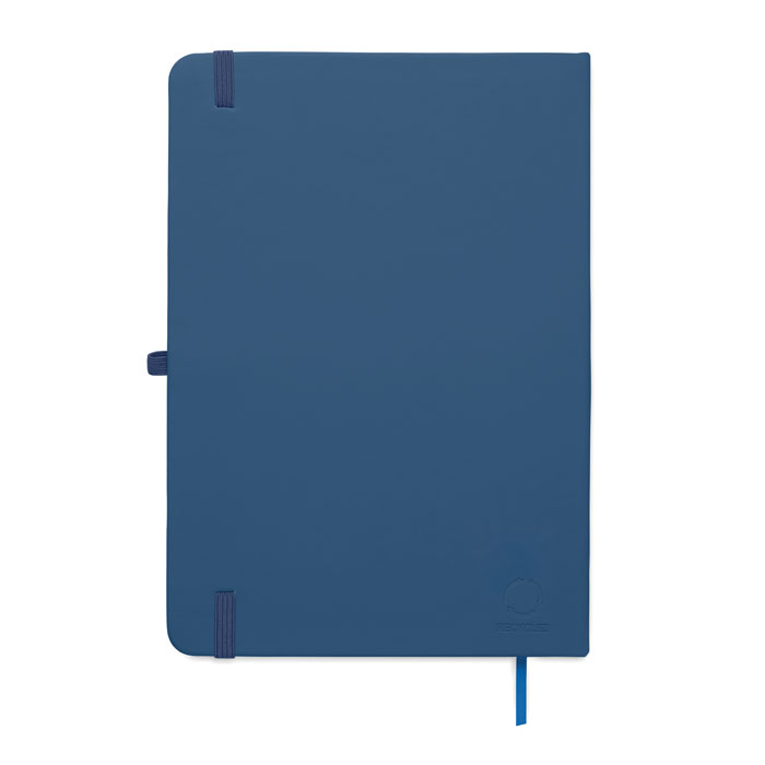 ARCOLOOP Libreta A5 de PU reciclado - Oficina - Regalo Promocional Personalizado - imagen 8