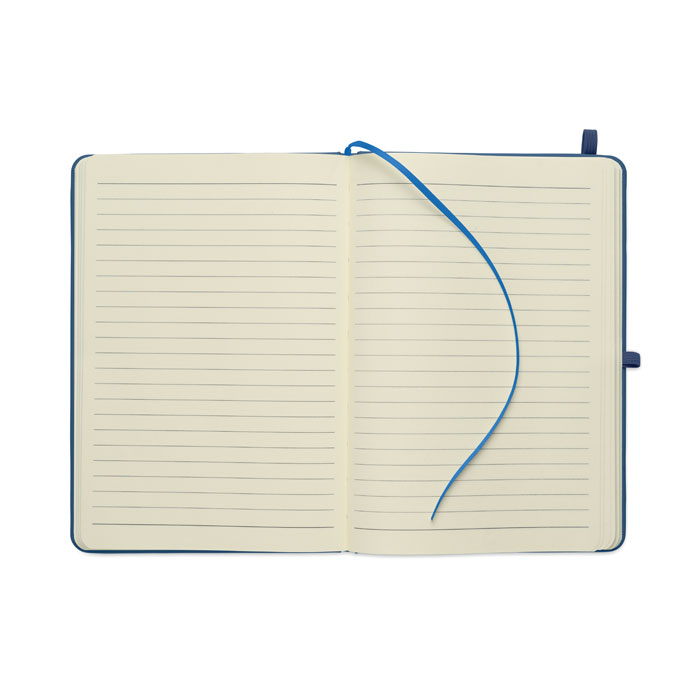 ARCOLOOP Libreta A5 de PU reciclado - Oficina - Regalo Promocional Personalizado - imagen 10