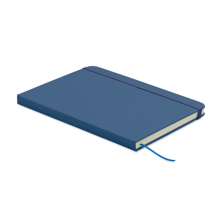 ARCOLOOP Libreta A5 de PU reciclado - Oficina - Regalo Promocional Personalizado - imagen 6