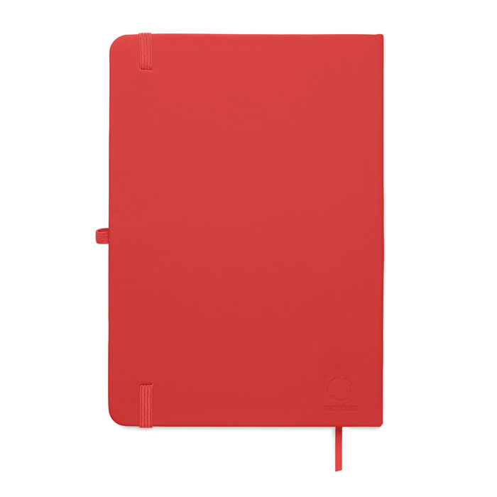 ARCOLOOP Libreta A5 de PU reciclado - Oficina - Regalo Promocional Personalizado - imagen 13