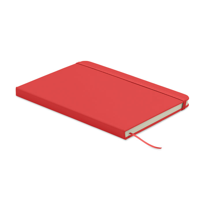 ARCOLOOP Libreta A5 de PU reciclado - Oficina - Regalo Promocional Personalizado - imagen 11