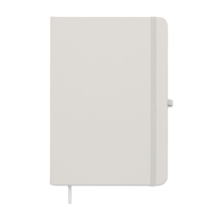 ARCOLOOP Libreta A5 de PU reciclado - Oficina - Regalo Promocional Personalizado - imagen 17
