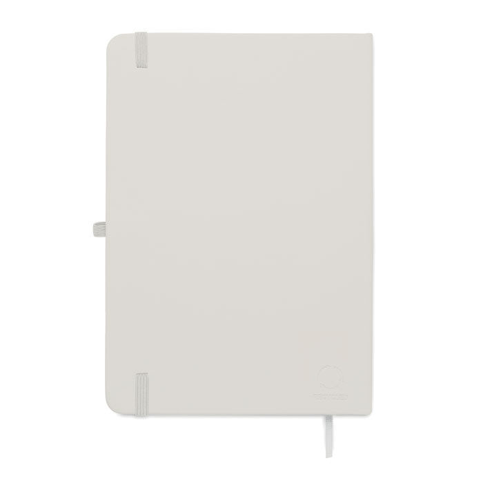 ARCOLOOP Libreta A5 de PU reciclado - Oficina - Regalo Promocional Personalizado - imagen 18