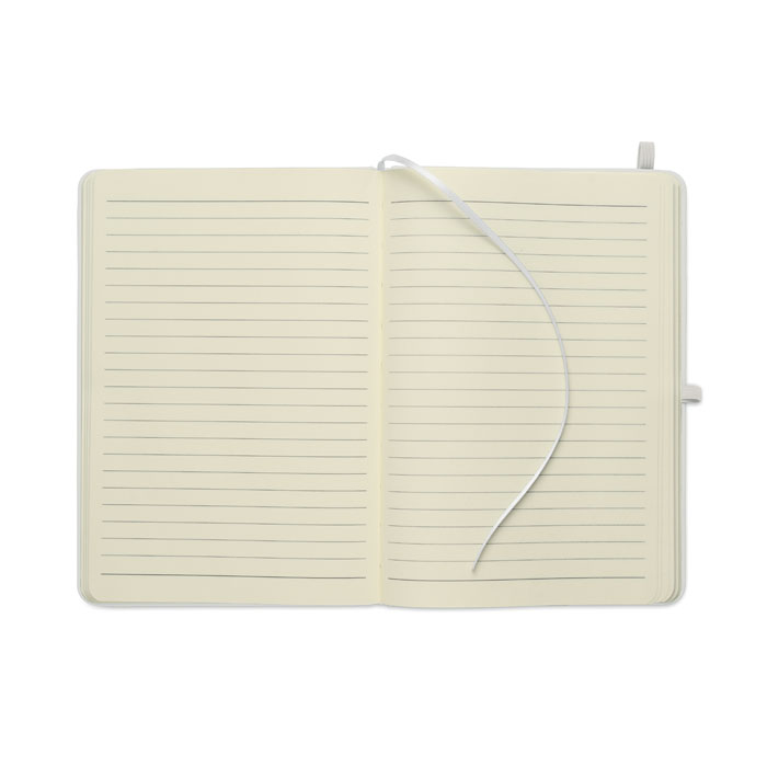 ARCOLOOP Libreta A5 de PU reciclado - Oficina - Regalo Promocional Personalizado - imagen 20
