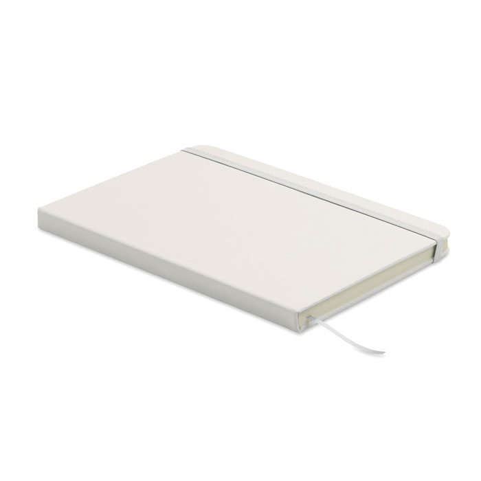 ARCOLOOP Libreta A5 de PU reciclado - Oficina - Regalo Promocional Personalizado - imagen 16