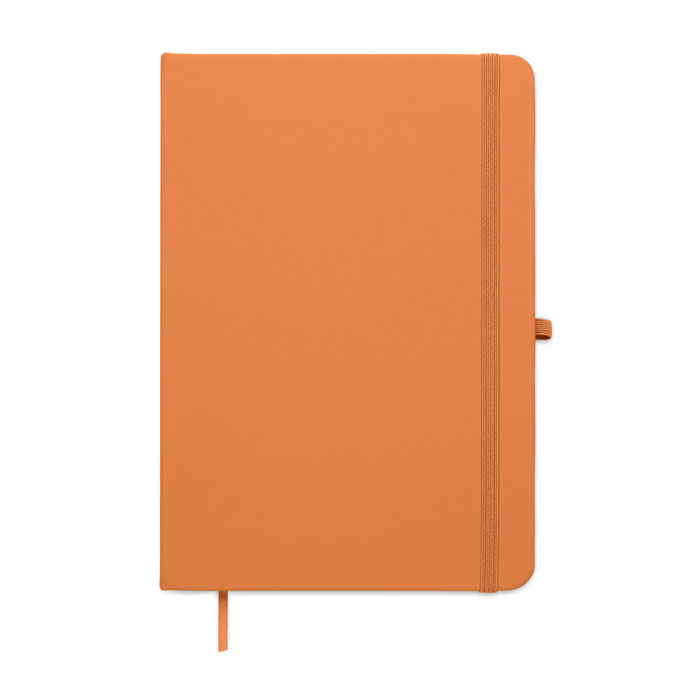 ARCOLOOP Libreta A5 de PU reciclado - Oficina - Regalo Promocional Personalizado - imagen 23