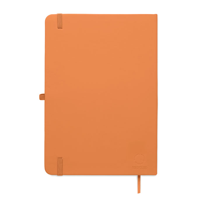 ARCOLOOP Libreta A5 de PU reciclado - Oficina - Regalo Promocional Personalizado - imagen 24