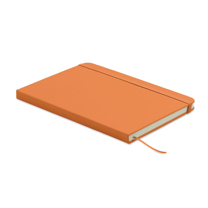 ARCOLOOP Libreta A5 de PU reciclado - Oficina - Regalo Promocional Personalizado - imagen 22