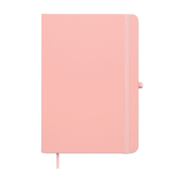 ARCOLOOP Libreta A5 de PU reciclado - Oficina - Regalo Promocional Personalizado - imagen 29