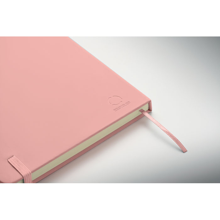 ARCOLOOP Libreta A5 de PU reciclado - Oficina - Regalo Promocional Personalizado - imagen 31