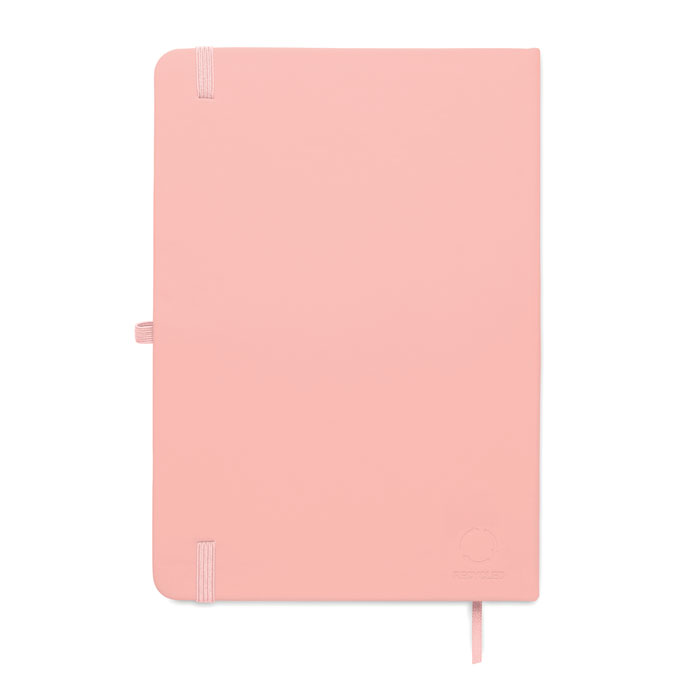 ARCOLOOP Libreta A5 de PU reciclado - Oficina - Regalo Promocional Personalizado - imagen 30