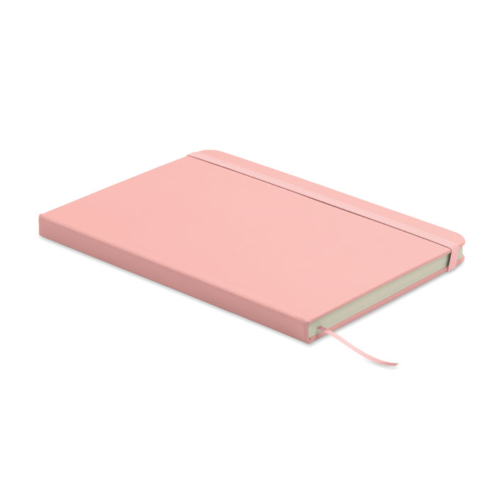 ARCOLOOP Libreta A5 de PU reciclado - Oficina - Regalo Promocional Personalizado - imagen 28